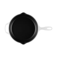 26 cm - Le Creuset Evolution Padella Bassa Doppio Becco In Ghisa Vetrificata