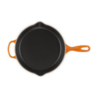 26 cm - Le Creuset Evolution Padella Bassa Doppio Becco In Ghisa Vetrificata