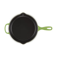 26 cm - Le Creuset Evolution Padella Bassa Doppio Becco In Ghisa Vetrificata