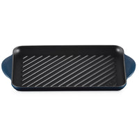 32x22 cm - Traditional Bistecchiera Rettangolare