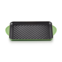 32x22 cm - Traditional Bistecchiera Rettangolare