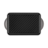 32x22 cm - Traditional Bistecchiera Rettangolare