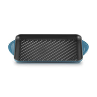 32x22 cm - Traditional Bistecchiera Rettangolare