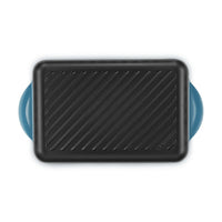 32x22 cm - Traditional Bistecchiera Rettangolare