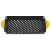 32x22 cm - Traditional Bistecchiera Rettangolare