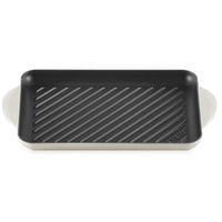 32x22 cm - Traditional Bistecchiera Rettangolare