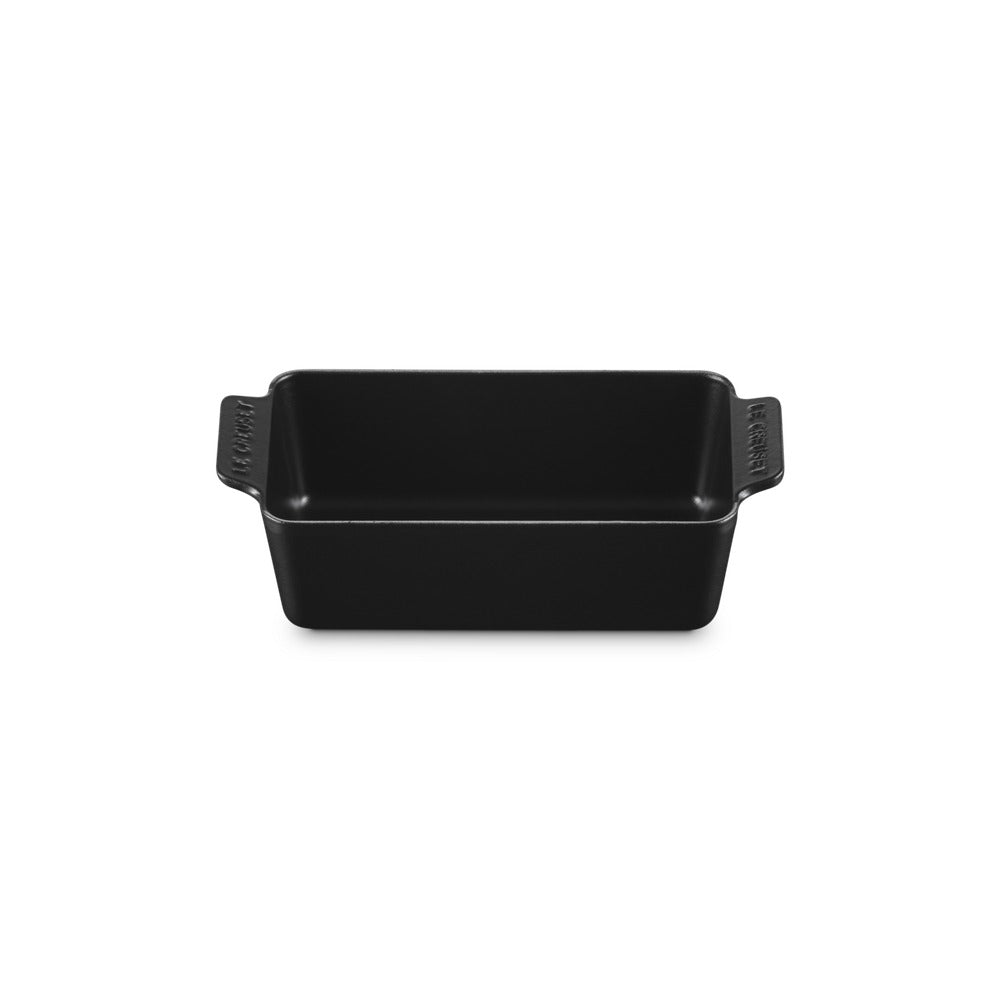 23 cm - Le Creuset Evolution Stampo Pane Rettangolare In Ghisa Vetrificata