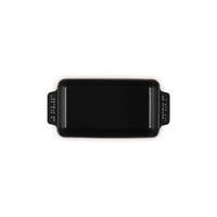 23 cm - Le Creuset Evolution Stampo Pane Rettangolare In Ghisa Vetrificata