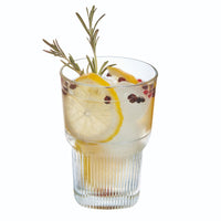 35 cl - Arcoroc Starline Bicchiere Cocktail Hiball Impilabile Set 6 Pz