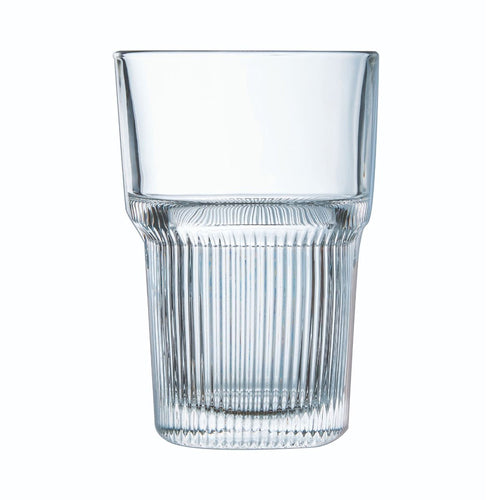 42 cl - Arcoroc Starline Bicchiere Cocktail Hiball Impilabile Set 6 Pz
