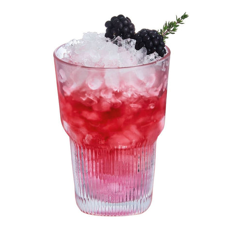 42 cl - Arcoroc Starline Bicchiere Cocktail Hiball Impilabile Set 6 Pz