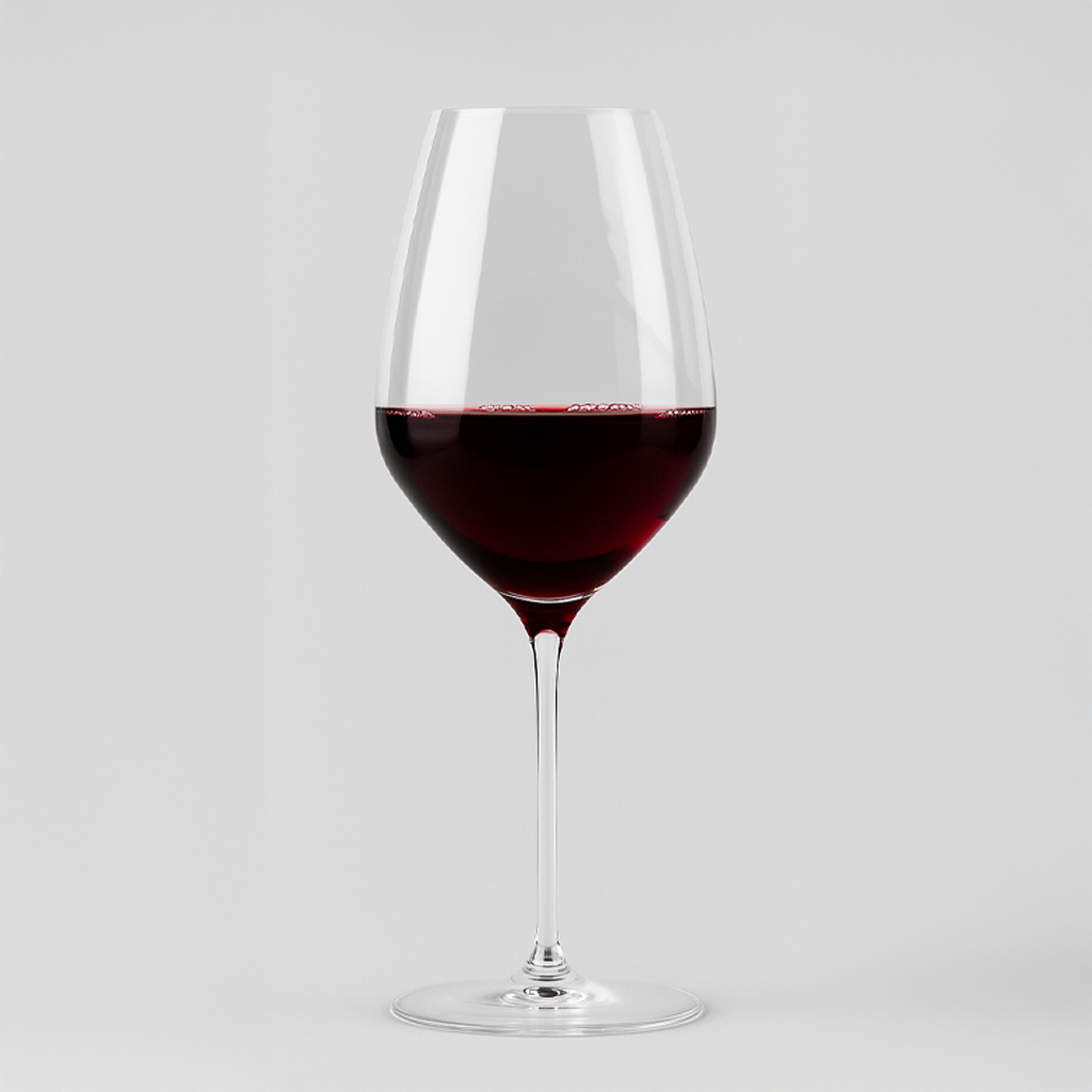 72 cl - Veloce Calice Degustazione in Vetro - Set 2 Pezzi