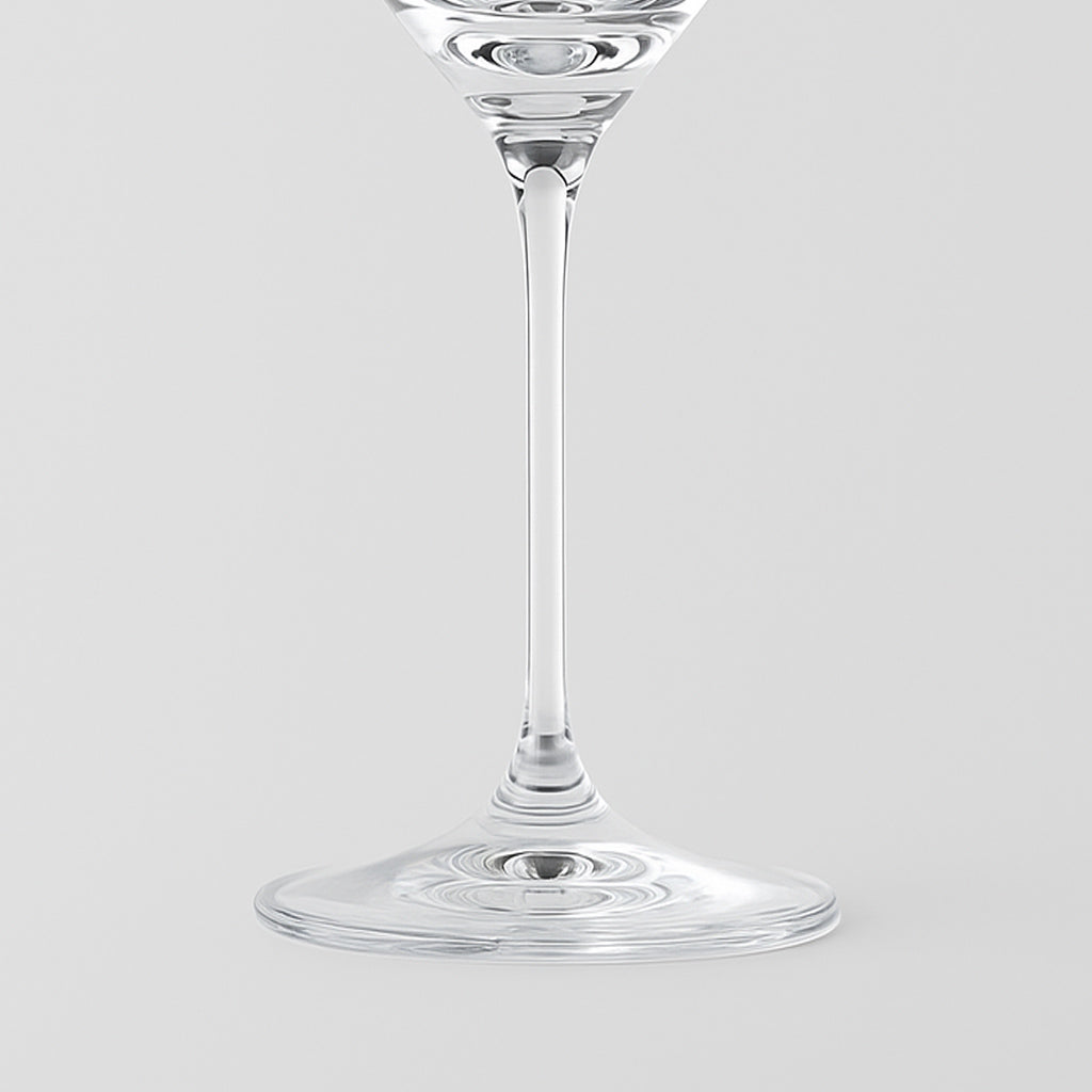 72 cl - Veloce Calice Degustazione in Vetro - Set 2 Pezzi