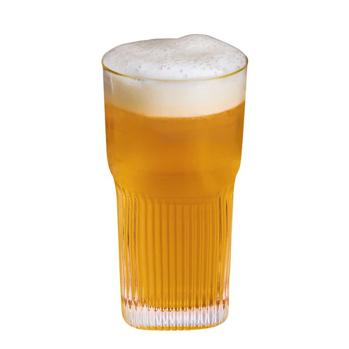 65 cl - Arcoroc Starline Bicchiere Birra Impilabile Set 6 Pz