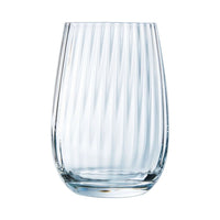 37 cl - Arcoroc Outline Bicchiere Bibita Alto Set 6 Pz