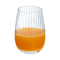 37 cl - Arcoroc Outline Bicchiere Bibita Alto Set 6 Pz