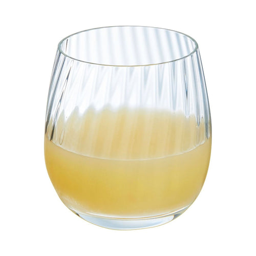32 cl - Arcoroc Outline Bicchiere Bibita Basso Set 6 Pz