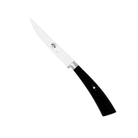11.2 cm - Coltellerie Berti Plenum Coltello Bistecca Forgiato In Acciaio Inox Set 6 Pz
