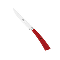 11.2 cm - Coltellerie Berti Plenum Coltello Bistecca Forgiato In Acciaio Inox Set 6 Pz