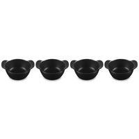 11 cm - Le Creuset Gourmand Mini Cocotte Set 4 Pz