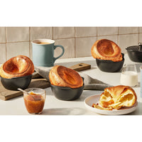 11 cm - Le Creuset Gourmand Mini Cocotte Set 4 Pz