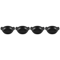 13 cm - Le Creuset Gourmand Mini Tegame Set 4 Pz