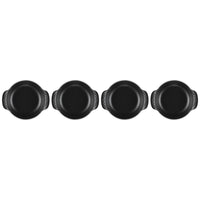 13 cm - Le Creuset Gourmand Mini Tegame Set 4 Pz