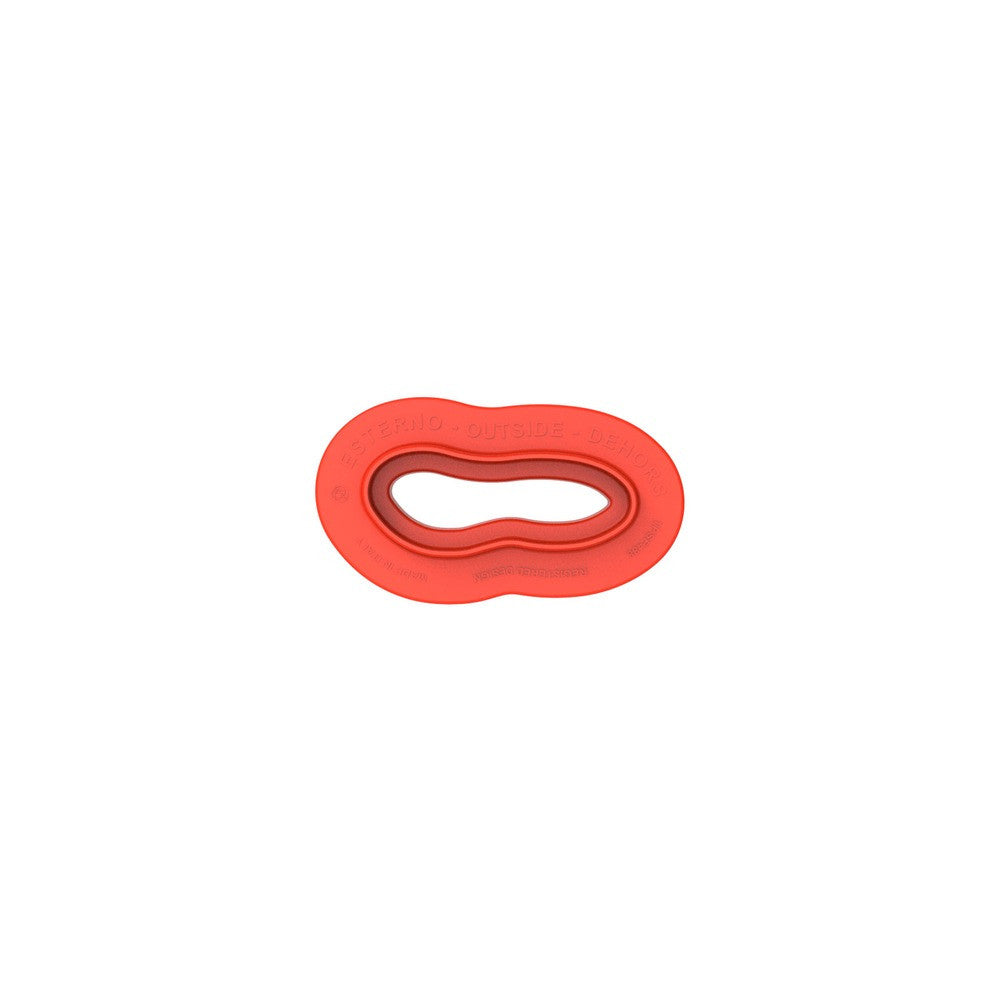 12 Forme - Silikomart Arachide 30 Stampo Dolci Frutta Realistica In Silicone Cutter Incluso
