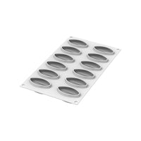 12 Forme - Silikomart Cacao 30 Stampo Dolci Frutta Realistica In Silicone Cutter Incluso