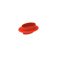 12 Forme - Silikomart Cacao 30 Stampo Dolci Frutta Realistica In Silicone Cutter Incluso