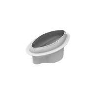 1 Mould - Silikomart Cacao 700 Realistic Fruit Dessert Silicone Mould Cutter Included