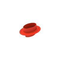 15 Forme - Silikomart Caffè 30 Stampo Dolci Frutta Realistica In Silicone Cutter Incluso