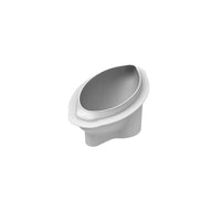 1 Forma - Silikomart Limone 700 Stampo Dolci Frutta Realistica In Silicone Cutter Incluso