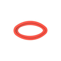 1 Forma - Silikomart Limone 700 Stampo Dolci Frutta Realistica In Silicone Cutter Incluso