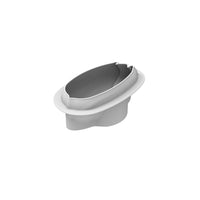 1 Mould - Silikomart Pistacchio 750 Realistic Fruit Dessert Silicone Mould Cutter Included