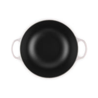 24 cm - Le Creuset Evolution Marmitta Casseruola Rotonda In Ghisa Vetrificata