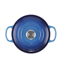 18 cm - Cocotte Evolution Casseruola Rotonda In Ghisa