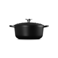 20 cm le creuset cocotte evolution casseruola rotonda in ghisa