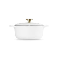 20 cm le creuset cocotte evolution casseruola rotonda in ghisa