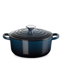 20 cm - Cocotte Evolution Ronde Gietijzeren Braadpan
