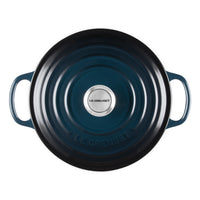 20 cm - Cocotte Evolution Ronde Gietijzeren Braadpan