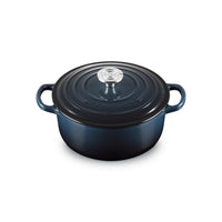 20 cm le creuset cocotte evolution casseruola rotonda in ghisa