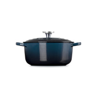 20 cm le creuset cocotte evolution casseruola rotonda in ghisa