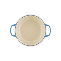 20 cm le creuset cocotte evolution casseruola rotonda in ghisa