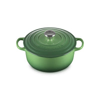 20 cm - Cocotte Evolution Round Cast Iron Casserole