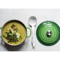 20 cm - Cocotte Evolution Round Cast Iron Casserole