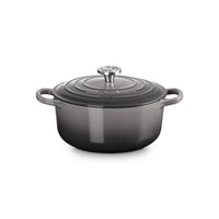 20 cm le creuset cocotte evolution casseruola rotonda in ghisa