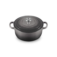 20 cm le creuset cocotte evolution casseruola rotonda in ghisa