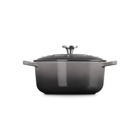 20 cm le creuset cocotte evolution casseruola rotonda in ghisa