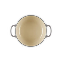 20 cm le creuset cocotte evolution casseruola rotonda in ghisa